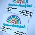 Rainbow Luxury