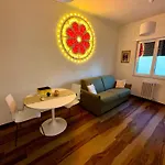 Апартаменты Rainbow Luxury Бари
