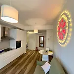 Rainbow Luxury * Bari