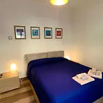 Rainbow Luxury Lägenhet Bari