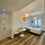 Rainbow Luxury Lägenhet