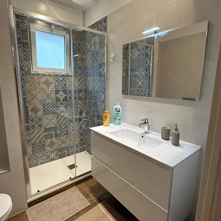 Rainbow Luxury * 巴里