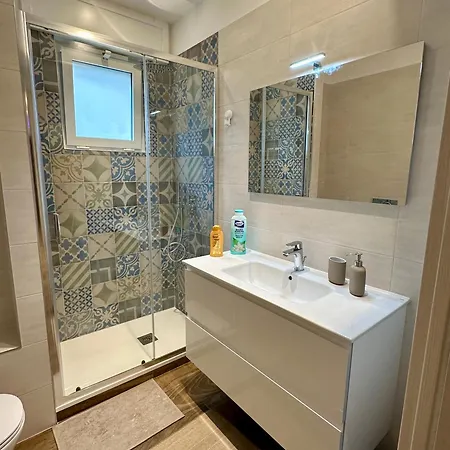 Rainbow Luxury 바리