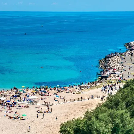 Appartamento Rainbow Luxury