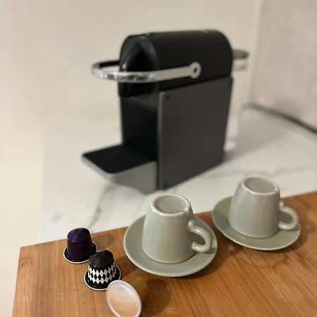 公寓 Rainbow Luxury