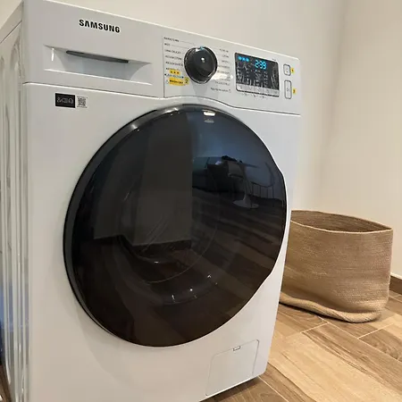 Rainbow Luxury 아파트 바리