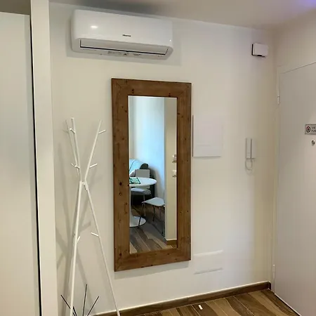 Rainbow Luxury 巴里