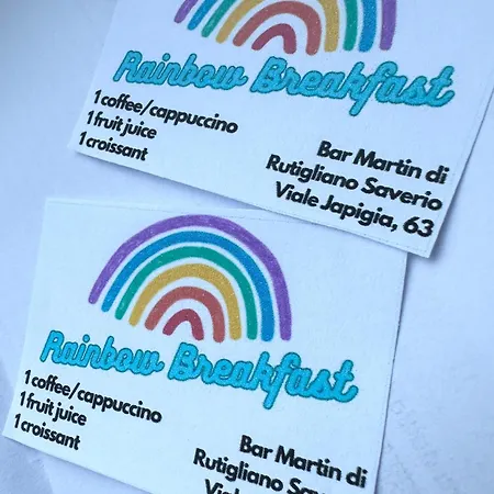 Rainbow Luxury