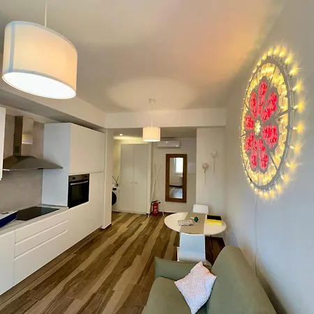 Rainbow Luxury * Bari