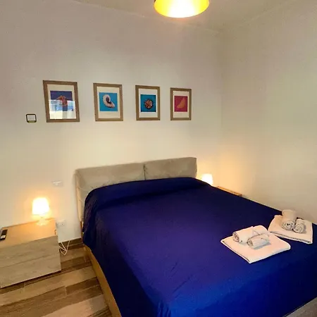 Rainbow Luxury Lägenhet Bari