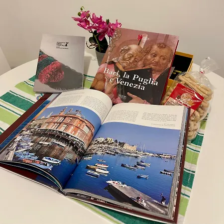 Rainbow Luxury Appartamento *