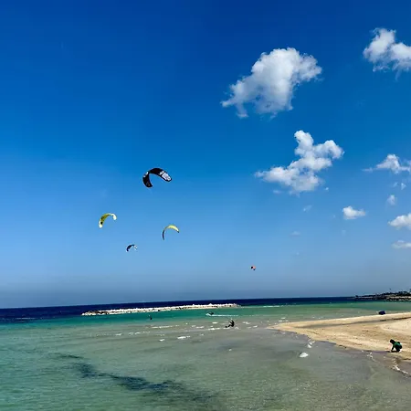 Appartamento Rainbow Luxury *