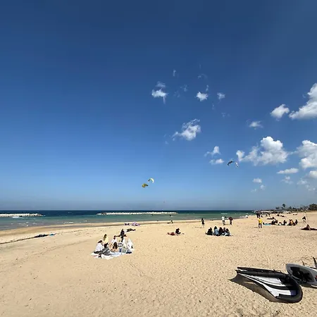 Appartamento Rainbow Luxury