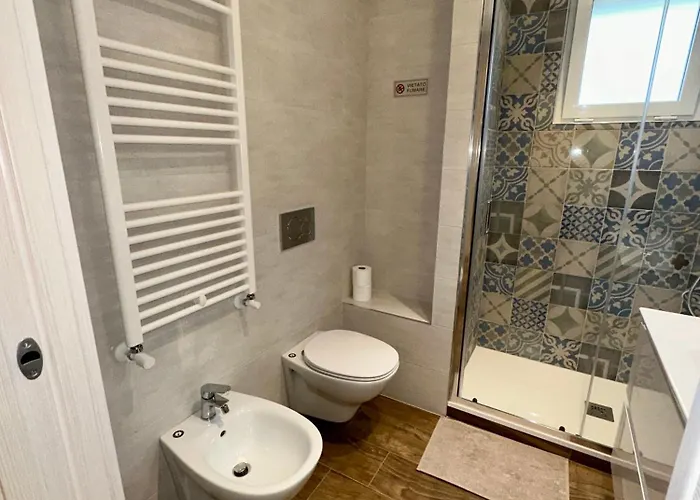 Rainbow Luxury * Bari