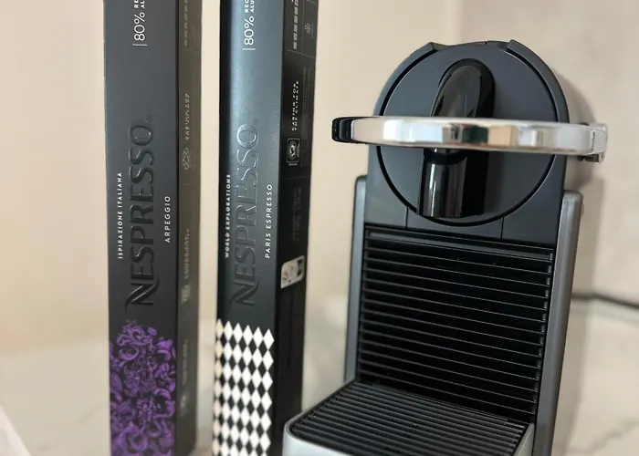 Appartamento Rainbow Luxury