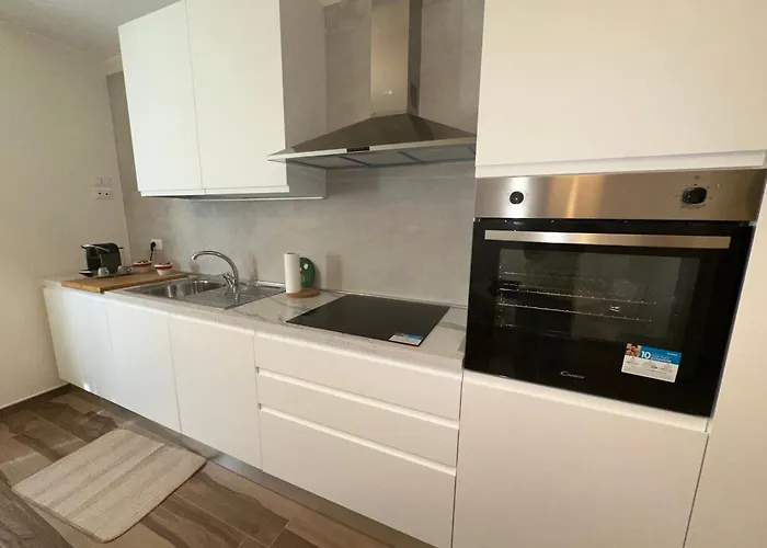 Appartamento Rainbow Luxury *