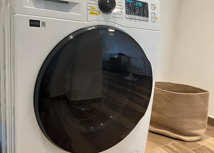 Rainbow Luxury Appartamento Bari