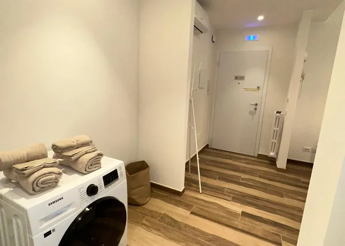 Appartamento Rainbow Luxury