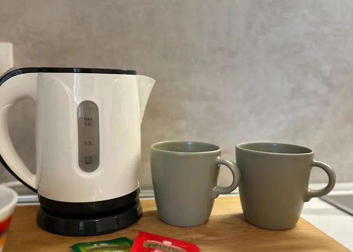 Appartamento Rainbow Luxury