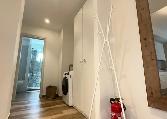 Rainbow Luxury Appartamento *