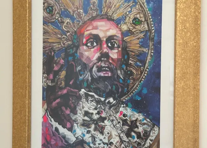 Appartamento Rainbow Luxury Bari