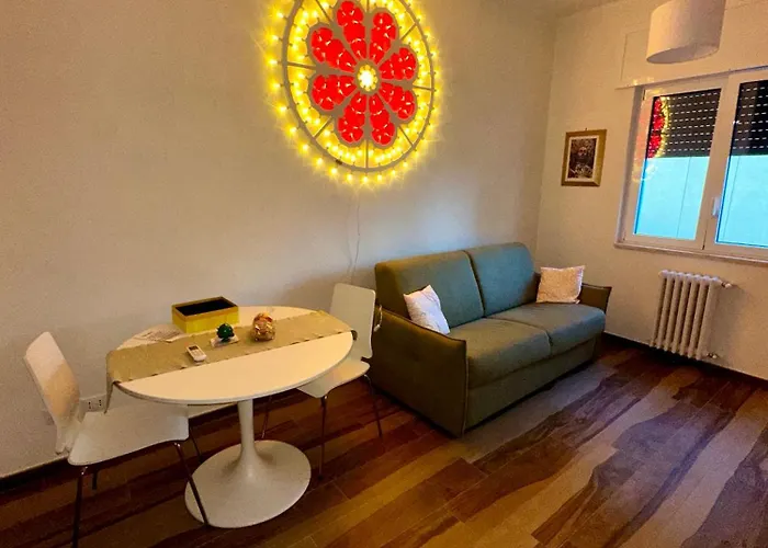 Appartamento Rainbow Luxury Bari