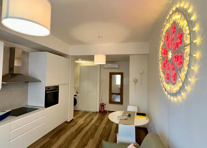 Rainbow Luxury * Bari