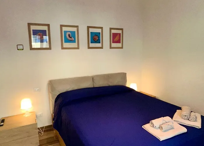 Rainbow Luxury Appartamento Bari