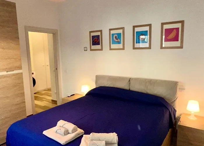 Rainbow Luxury * Bari