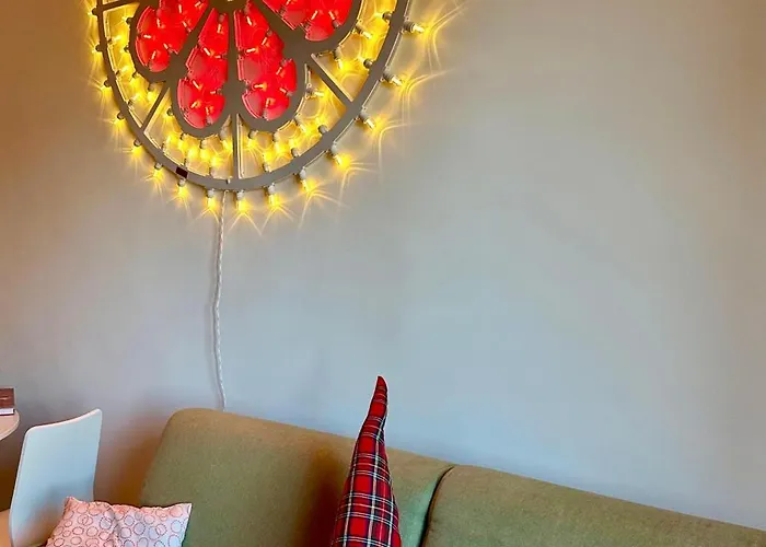 Rainbow Luxury Appartamento Bari