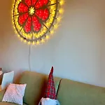 Rainbow Luxury Appartement Bari