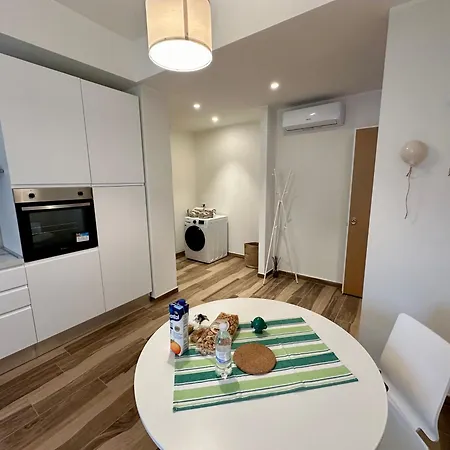 Rainbow Luxury Appartement Bari