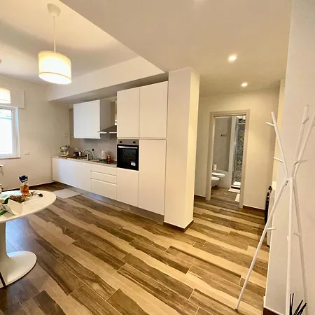 Rainbow Luxury Appartement Bari