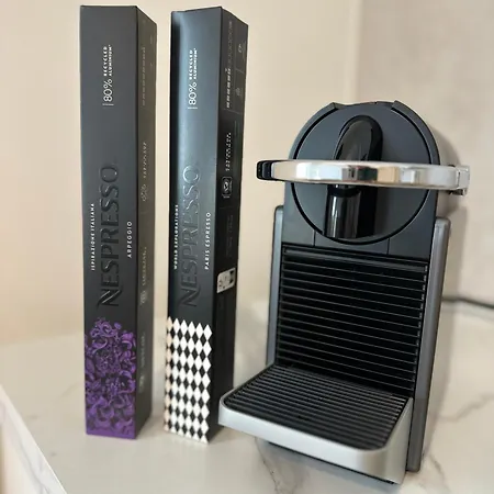 Appartement Rainbow Luxury