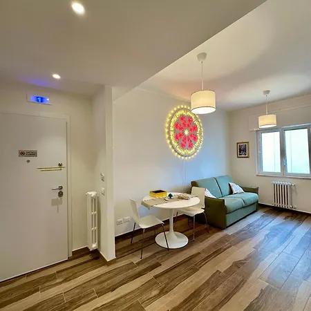 Rainbow Luxury