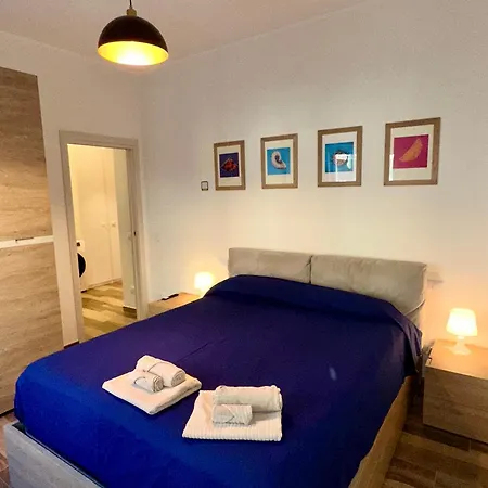 Rainbow Luxury * Bari