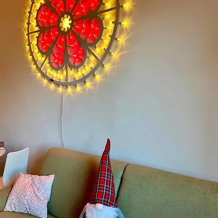 Rainbow Luxury Appartement Bari