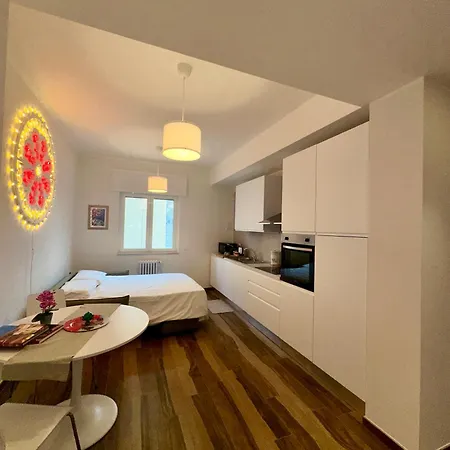 Apartamento Rainbow Luxury