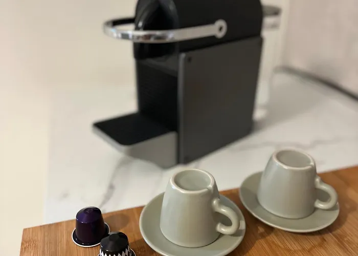 Apartment Rainbow Luxury