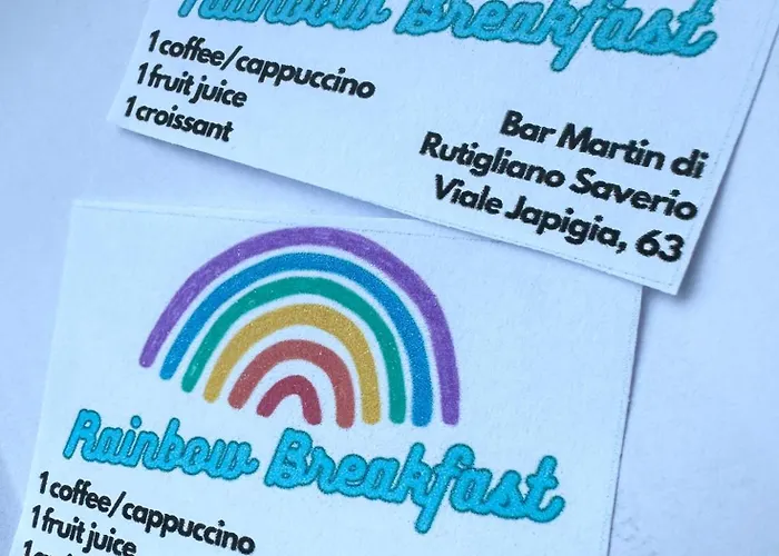 Rainbow Luxury