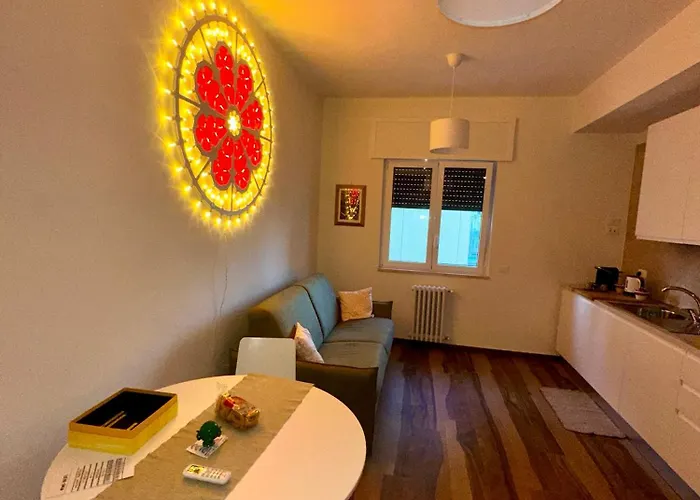 Apartment Rainbow Luxury