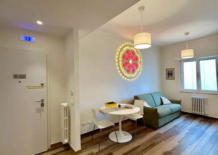 Rainbow Luxury