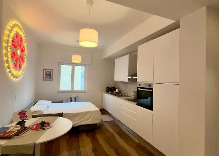 Apartment Rainbow Luxury