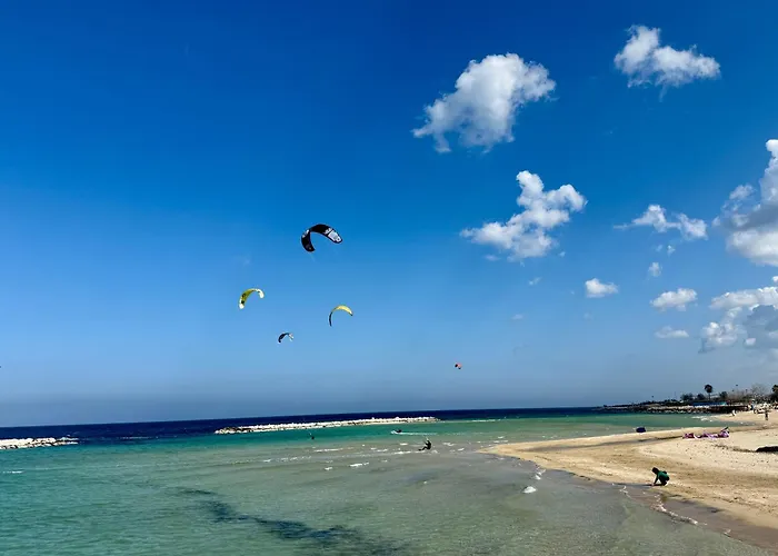 Apartment Rainbow Luxury *